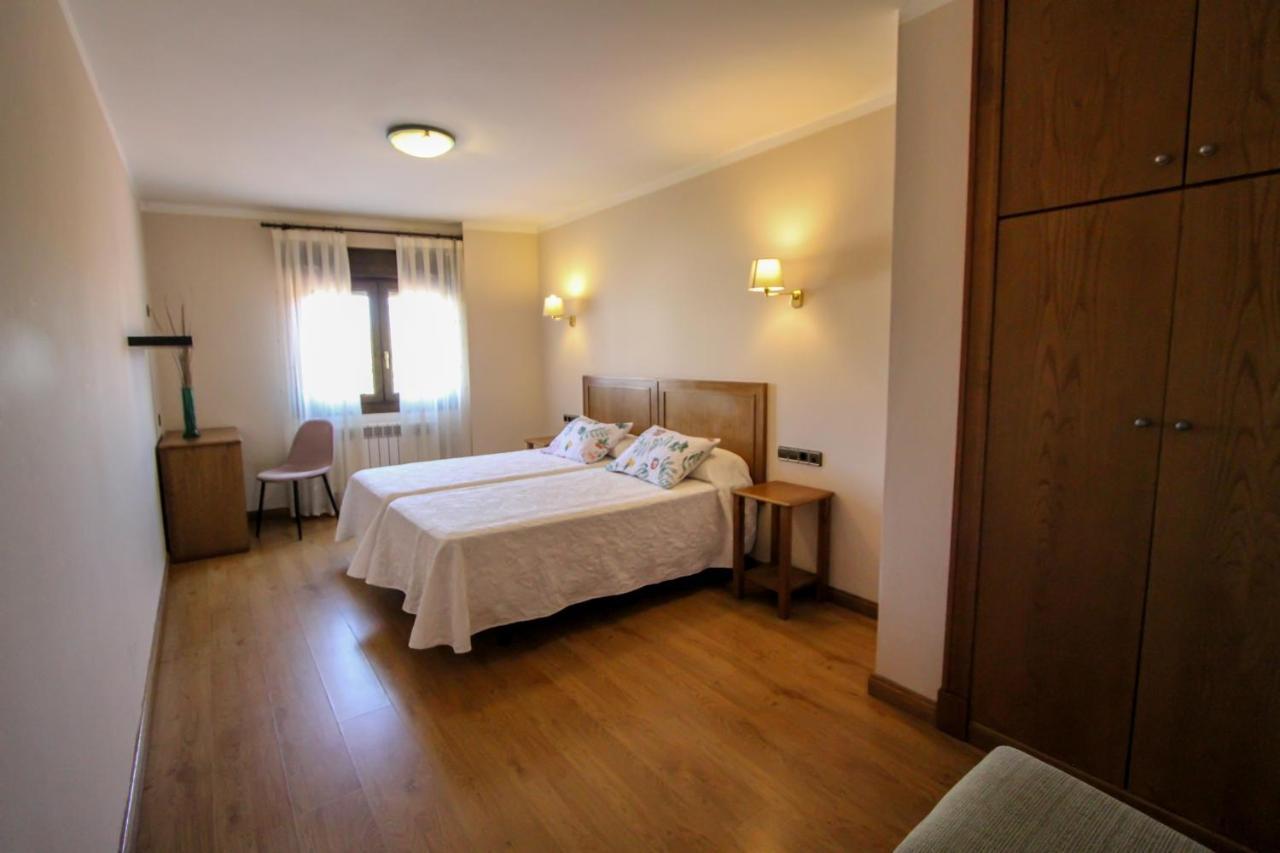 Apartamentos San Jorge Nueva De Llanes Zewnętrze zdjęcie