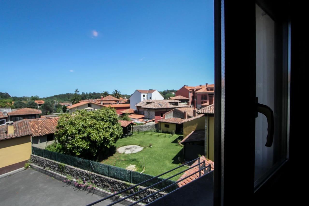 Apartamentos San Jorge Nueva De Llanes Zewnętrze zdjęcie