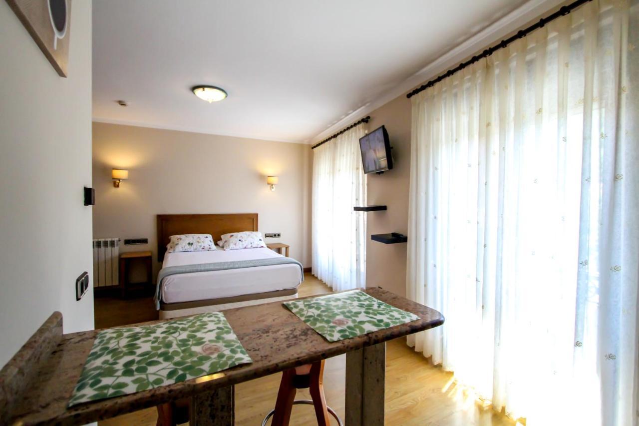 Apartamentos San Jorge Nueva De Llanes Zewnętrze zdjęcie
