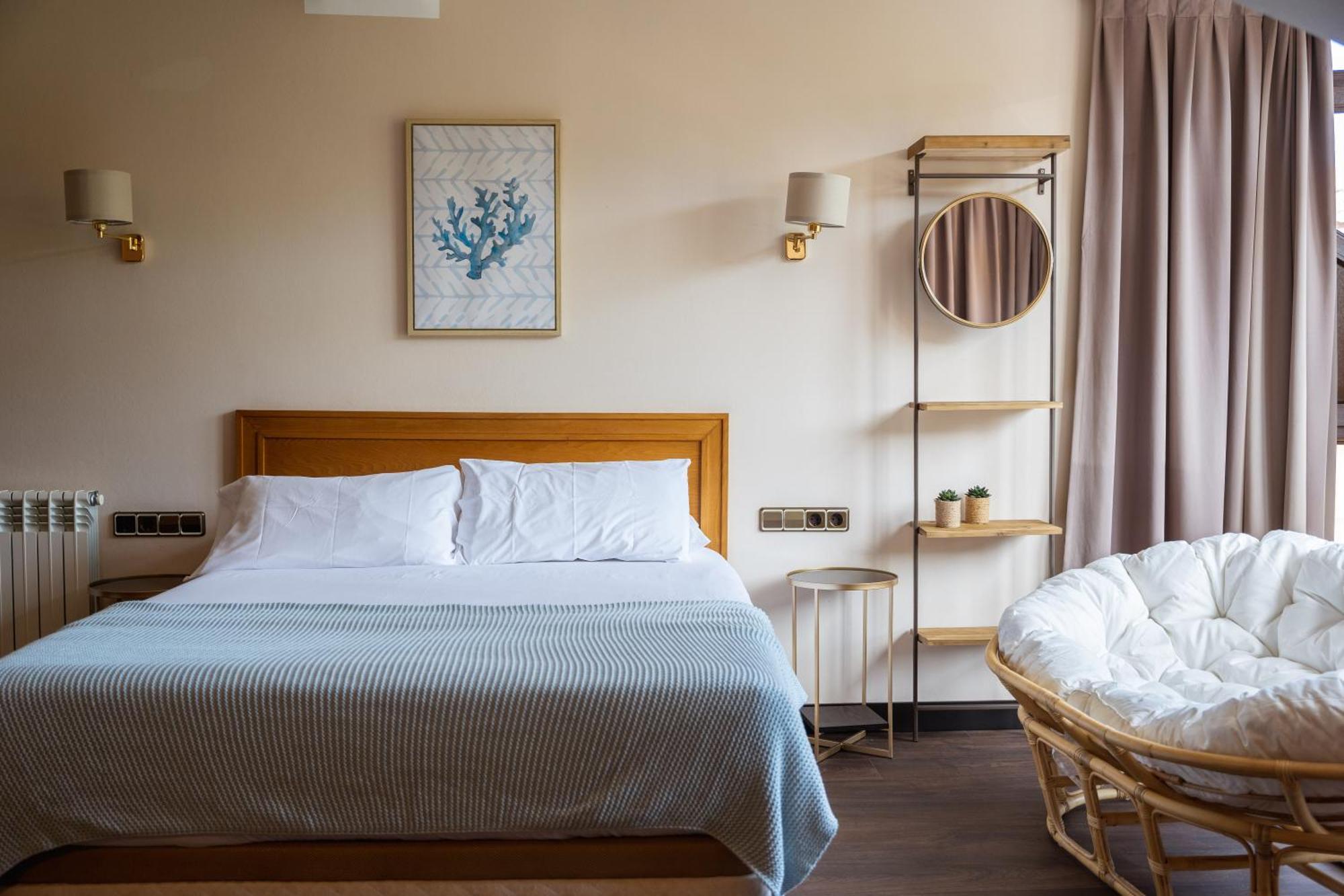 Apartamentos San Jorge Nueva De Llanes Zewnętrze zdjęcie