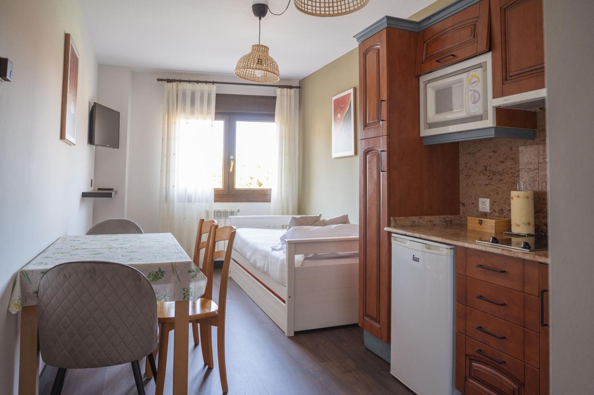 Apartamentos San Jorge Nueva De Llanes Zewnętrze zdjęcie