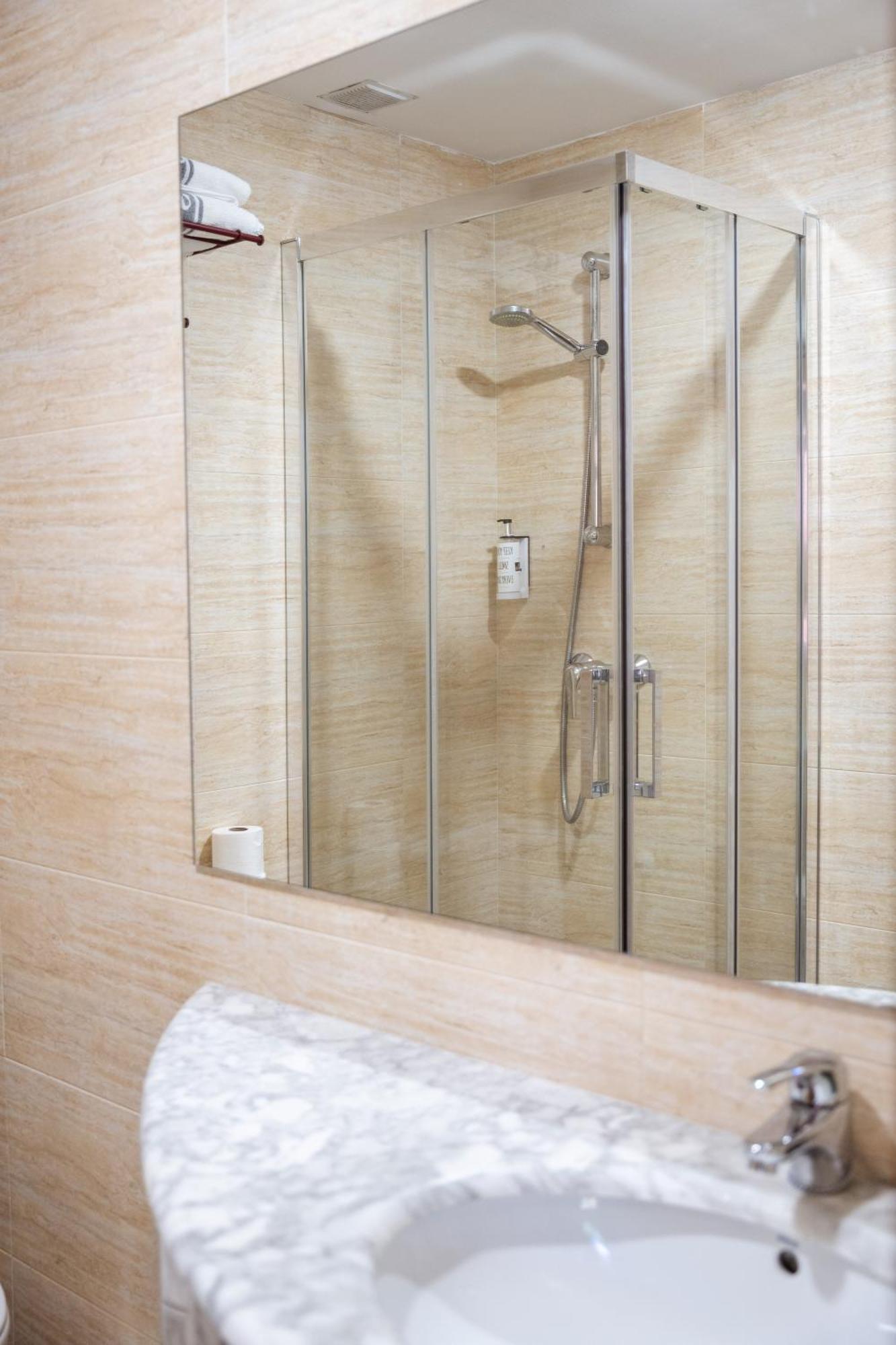 Apartamentos San Jorge Nueva De Llanes Zewnętrze zdjęcie