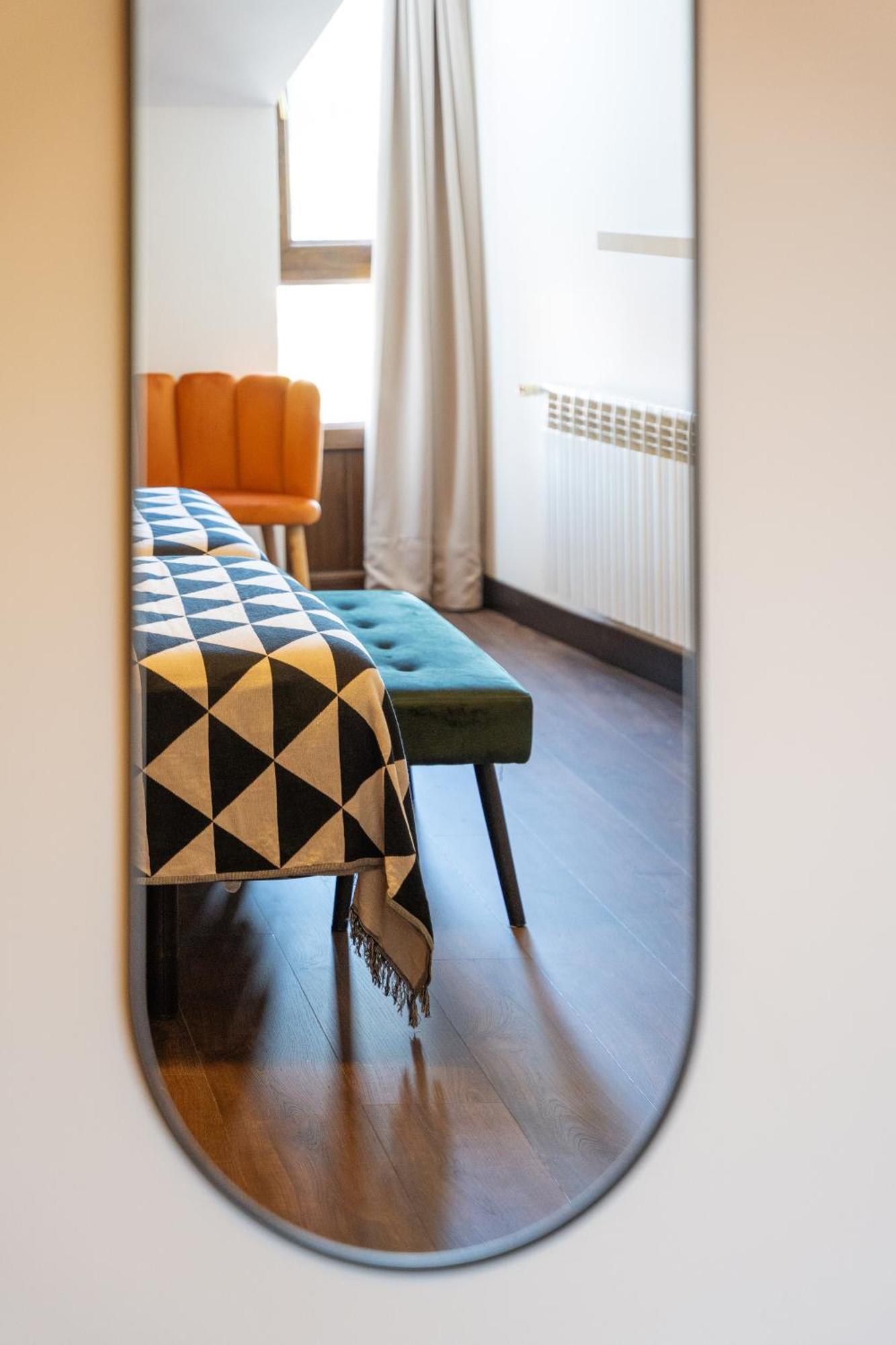 Apartamentos San Jorge Nueva De Llanes Zewnętrze zdjęcie
