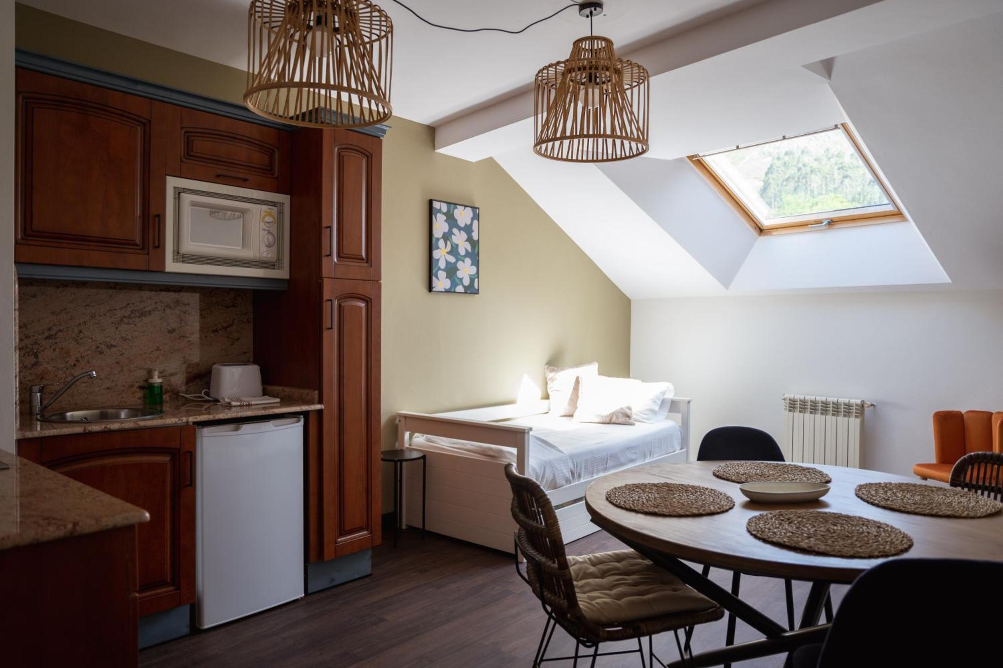 Apartamentos San Jorge Nueva De Llanes Zewnętrze zdjęcie