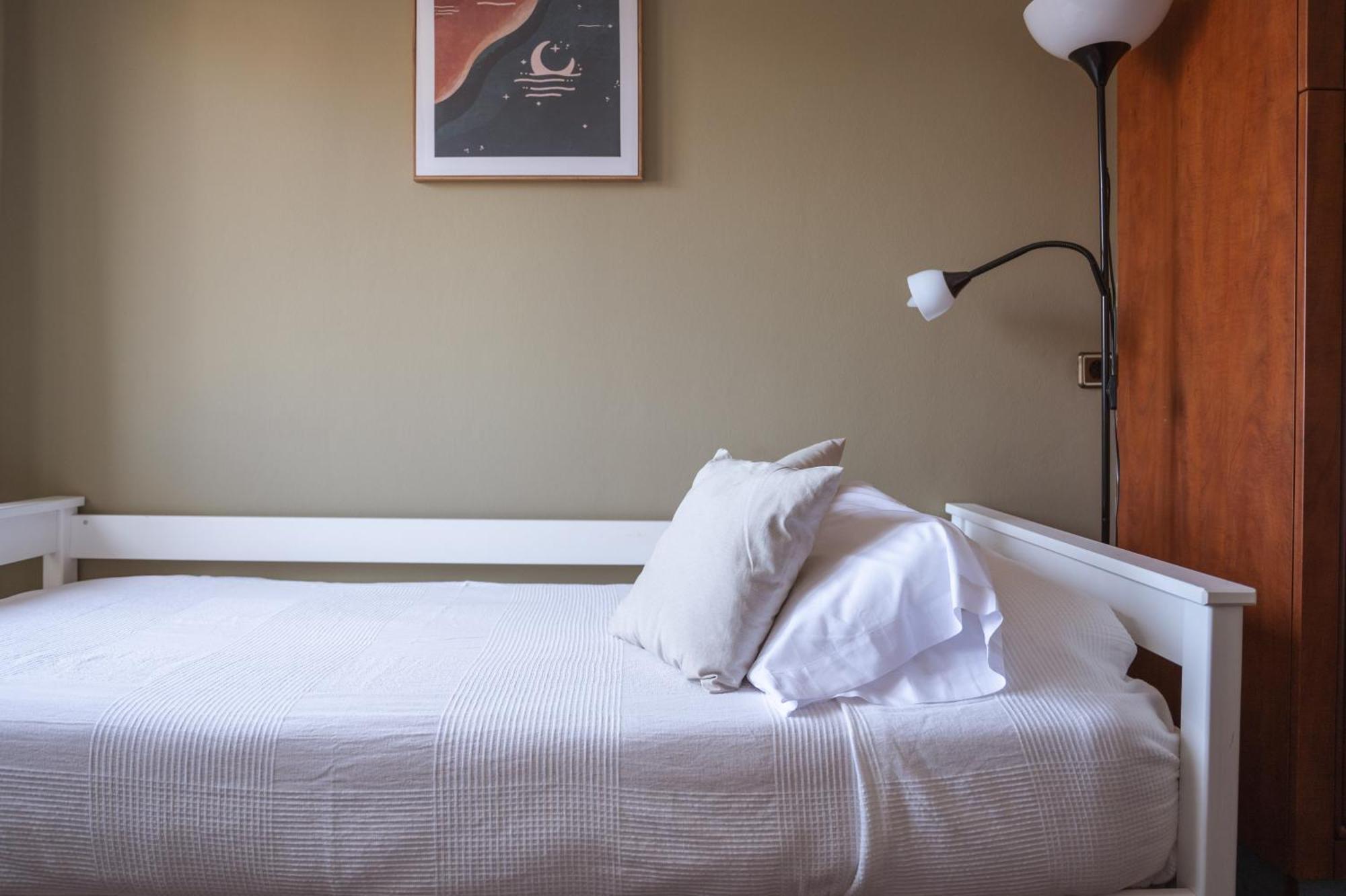 Apartamentos San Jorge Nueva De Llanes Zewnętrze zdjęcie