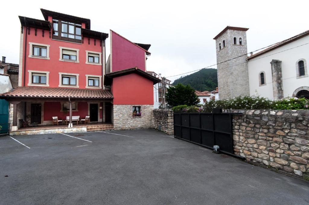 Apartamentos San Jorge Nueva De Llanes Zewnętrze zdjęcie