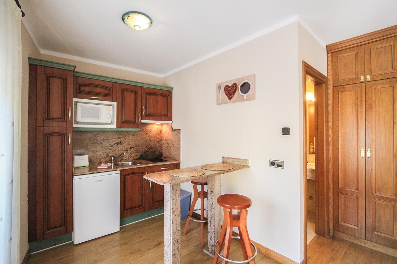 Apartamentos San Jorge Nueva De Llanes Zewnętrze zdjęcie