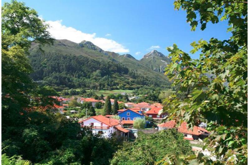 Apartamentos San Jorge Nueva De Llanes Zewnętrze zdjęcie